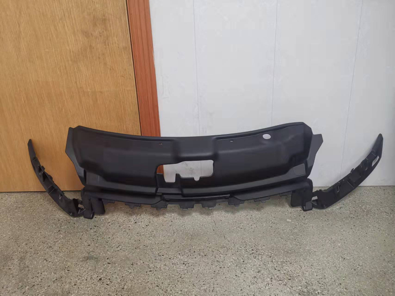 ENGINE COVER PEUGEOT 208 2012 OEM:9673855880 DVD42-0701-24