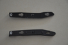 FRONT BUMPER BRACKET PEUGEOT 3008 T88R 2016 OEM:LH YL00107980/RH YL00108280 DVD33-0701-03