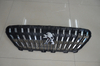 FRONT GRILLE COMPLETE CHROMED PEUGEOT 3008 T88R 2016 OEM：NO OEM DVD33-0701-06