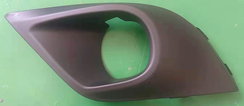 FOG LAMP CASE BLACK RENAULT CLIO 4 2018 OEM：LH 261A39715R/RH 261A28633R DVD630106-0701-03 