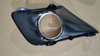 FOG LAMP CASE COMPLETE CHROMED PEUGEOT 207 2008 OEM：LH 745301/RH 7452ZZ DVD43-0701-06