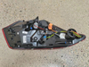 TAIL LAMP OUTER COMPLETE CITRON C4L B73R 2017 CN OEM:LH YL00144980/RH YL00144880 DVD2606-0301 