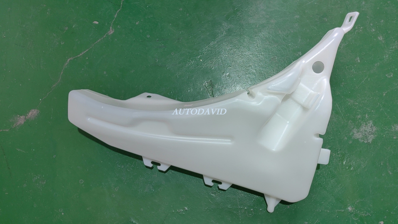 WATER CANTEEN DFPV S30 2012/H30CROSS 2012 OEM：6272000 DVD1701-1502