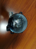 FOG LAMP LED TRIM PEUGEOT 508 W23R 2015 OEM：9807432580/9811333380 DVD18-0402