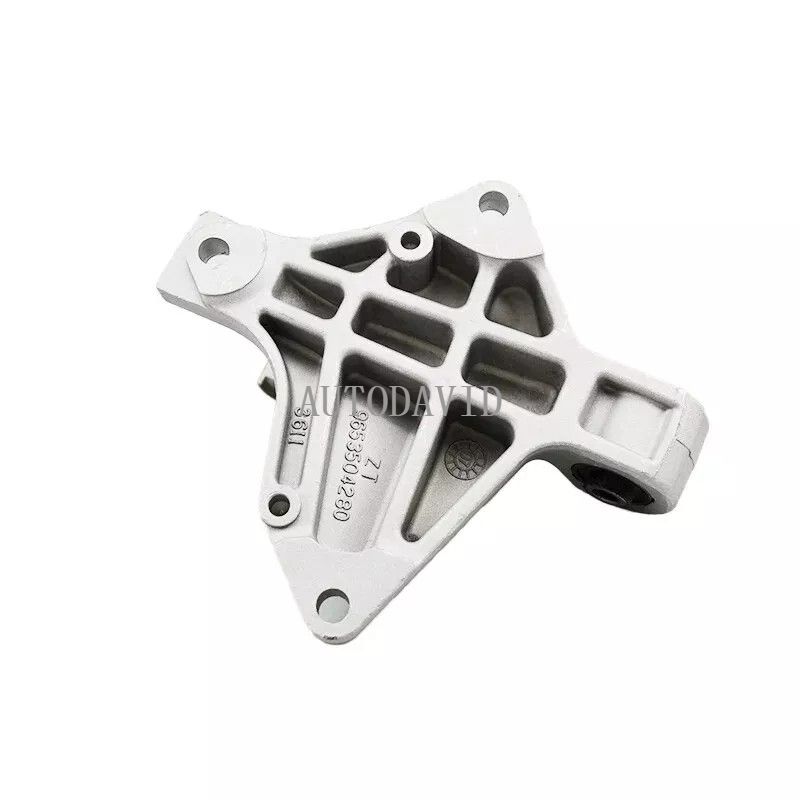 Engine Mount Right For Peugeot 2.0 307 308 408 3008,Citroen DS5 C4L OEM: 1807CE 1807FQ 9653504280 HS01-015-037