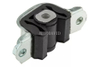 Engine Rear Mount Support Left For Peugeot BOXER 1.9D-2.8D, 02.94-.CITROEN JUMPER I Van(244). OEM: 184666 1308696080 1369487080 HS01-015-058