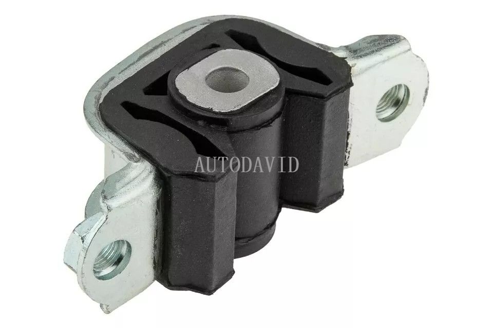 Engine Rear Mount Support Left For Peugeot BOXER 1.9D-2.8D, 02.94-.CITROEN JUMPER I Van(244). OEM: 184666 1308696080 1369487080 HS01-015-058