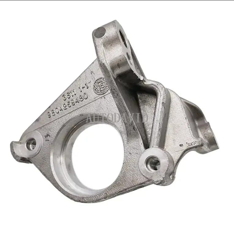 Engine Mount Right For Citroen C3 C5 AIRCROSS DS7. Peugeot 308 3008 408T93 301M43. OEM: 9801017180 9804259480 HS01-015-045