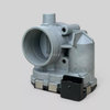 THROTTLE BODY FOR PEUGEOT 307(3a/c),307cc 3b,206 Partner. OEM: 1635Q9,1635X0,9635884080. HS04-043-007. OEM: 0280750085,447280.