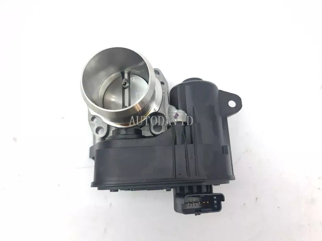 THROTTLE BODY FOR PEUGEOT EC5/307/206/301/2008. OEM: 9842936880. 9806300080 HS04-043-002