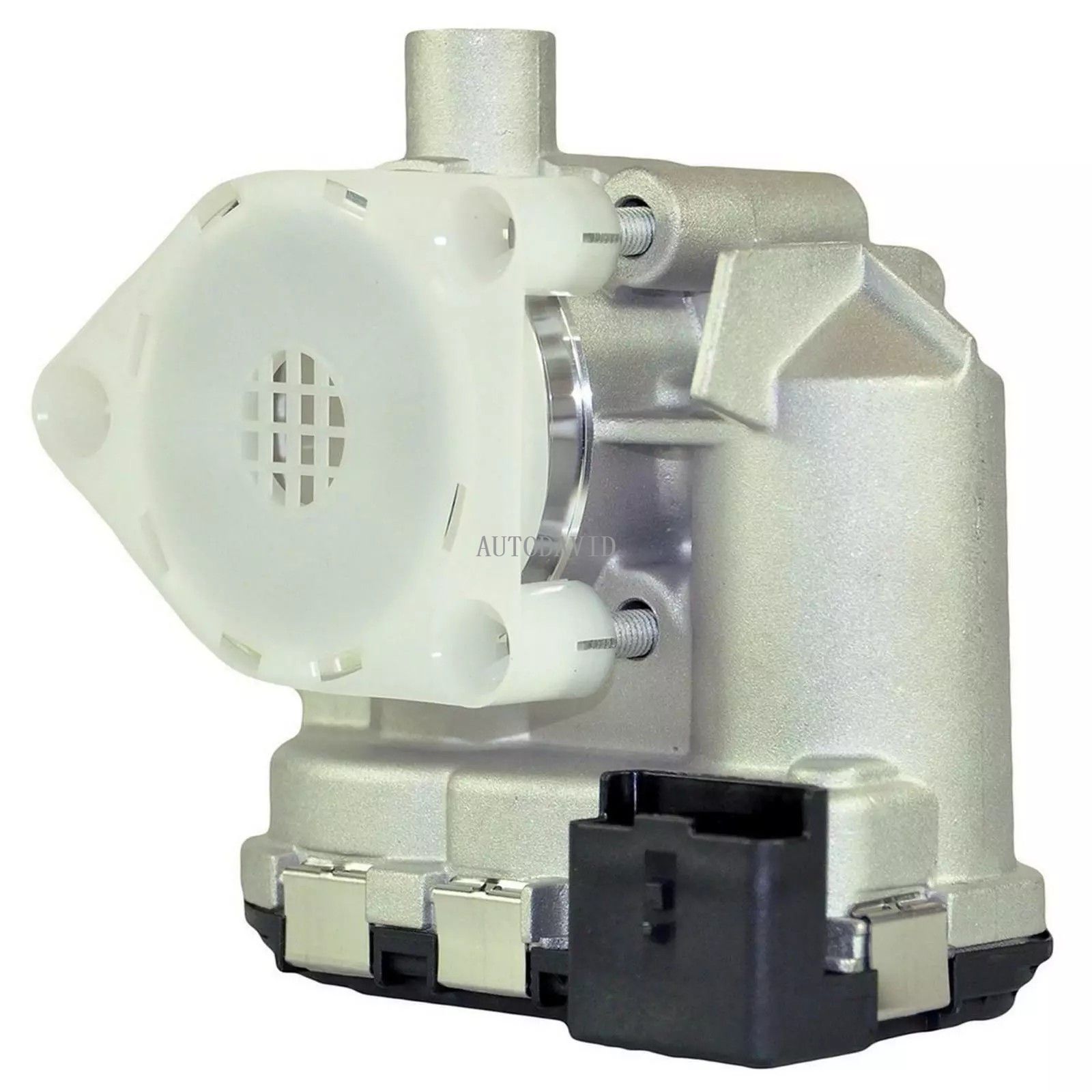 THROTTLE BODY FOR PEUGEOT 308sw,301.Citroen C-ELYSEE 1.6 VTi 115 - À Partir De 2012 OEM: 163669,9672486980 HS04-043-009.