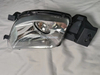 FOG LAMP PEUGEOT 308 2011 OEM:LH 6208X5/RH 6206X5 DVD1504-0402