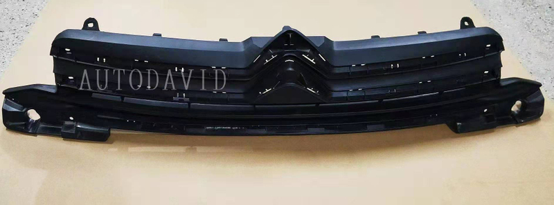FRONT GRILLE SUPPORT CITRON ELYSEE 2017 M43R OEM：YL004608XT