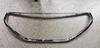 FRONTGRILLE STRIP CIRCLE CHROMED PEUGEOT 208 2012 OEM：1607428680 DVD41-0701-12