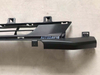 FRONT GRILLE LOWER PEUGEOT 208 2016 OEM：9810516180 DVD42-0701-06