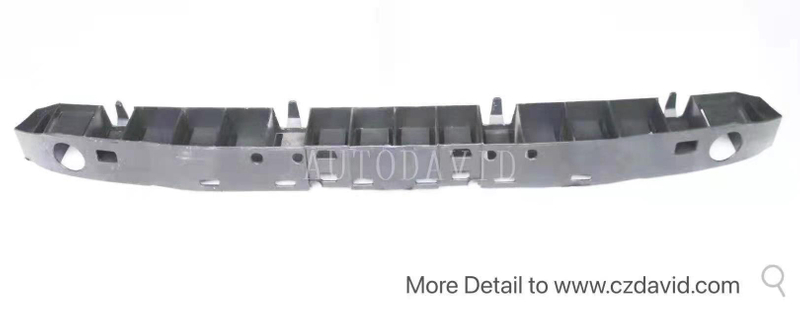 FRONT BUMPER FRAME CITRON ELYSEE 2017 M43R OEM：YL004619XT