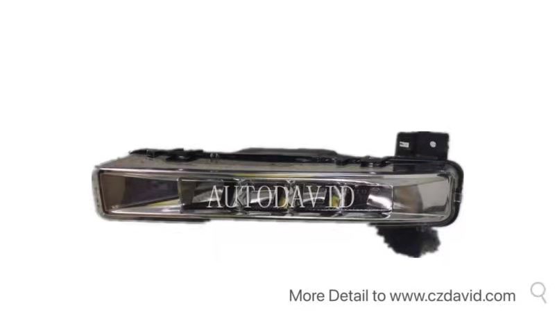 FOG LAMP LED BMW 5 SERIS G30 G31 G38 2017-2020 OEM：LH 63177349131/RH 63177349132 DVD29-0412