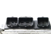 Engine control unit (ECU) for Peugeot 307 2004 1.6,Petrol OEM: 9657823880 0261206943 HS03-031-032