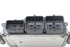 Engine control unit (ECU) for Citroen DS3 2012 1.6 D OEM: 9676830080 0281017600 HS03-031-022