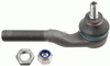 Tie Rod End For Peugeot Right 406 1.6,8B OEM: 381739 HS50-503-011