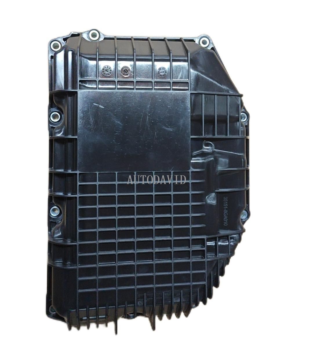 Transmission Oil Pan Cover For Peugeot 408X P54C 5008 P84 P87 R83 OEM: 9824605880 HS30-300-038