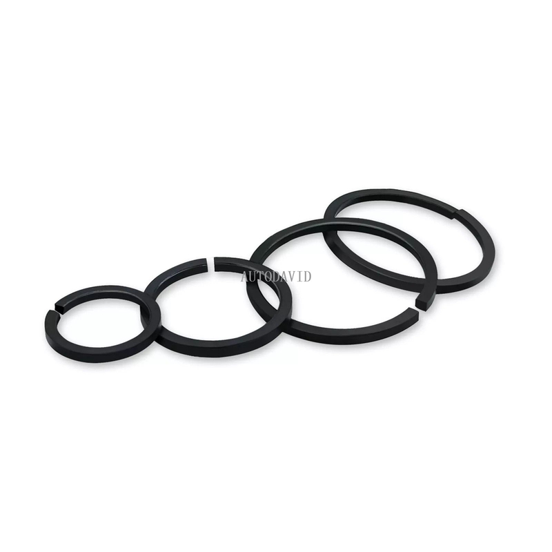 Automatic Transmission Oil Seal Rings Kit For Peugeot206 207 307 408 3008 406.Citroen C2 C3 C4 AL4. OEM: 256503 155620A HS30-300-047