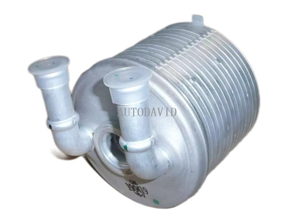 Oil Cooler for peugeot Peugeot PEUGEOT 3008, 407, 5008, 5008 I, 5008 II, 508 I, 508 II 1.2-3.0D 02.00-CITROEN C4 I, C4 II, C4 PICASSO I, C4 PICASSO II, C5 II, C5 III, C6, C8, DS4, DS5 OEM: 227557, HS3