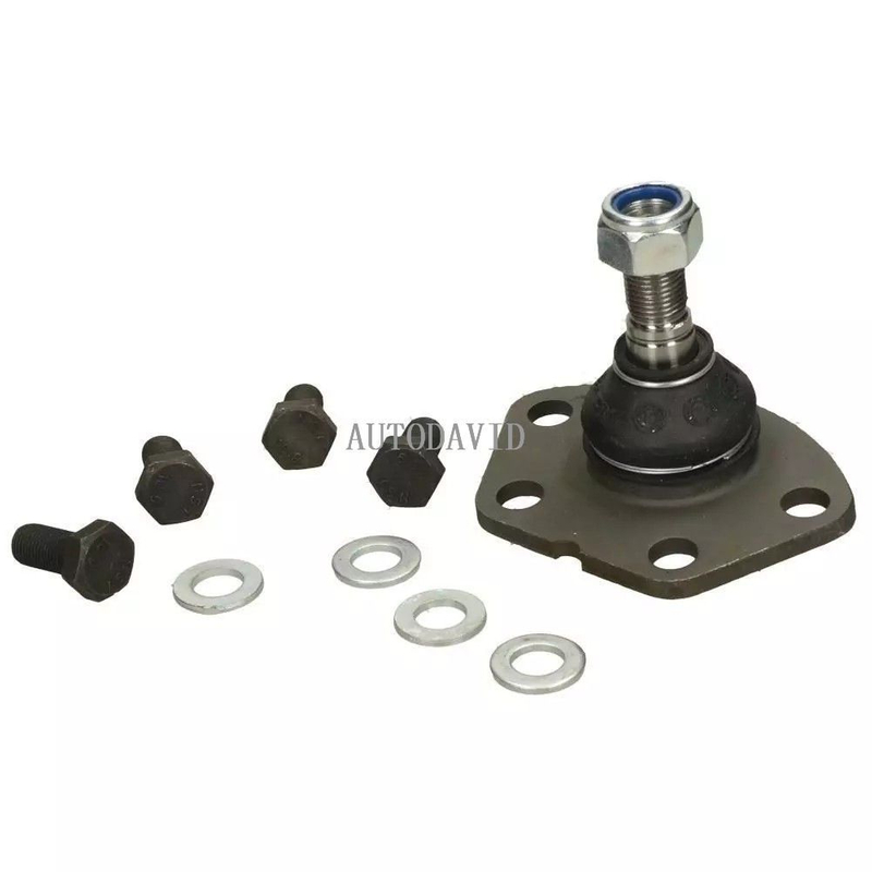 With screws Ball Joint For Peugeot BOXER Bus 2006-2019. OEM: 364055A 1331640080A HS40-408-021A