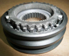 SX Gear 3/4 Synchroniser For Peugeot 206,307,207/1.6,2008 .301 M43,Citroen models -C2/3/4 1.1, 1.4, 1.4 D, 1.6.Nemo - 1.4, 1.4 D ,ZX OEM: 235348,C0000235348,235364,1611563980 HS30-300-065