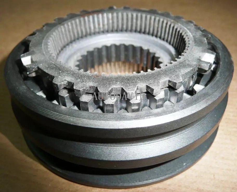 SX Gear 3/4 Synchroniser For Peugeot 206,307,207/1.6,2008 .301 M43,Citroen models -C2/3/4 1.1, 1.4, 1.4 D, 1.6.Nemo - 1.4, 1.4 D ,ZX OEM: 235348,C0000235348,235364,1611563980 HS30-300-065