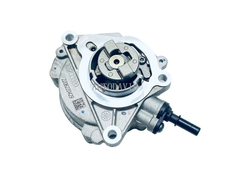 Vacuum Pump Power Brake Booster For Peugeot Peugeot 208 3008 5008 Citroen 1.2T,1.2 THP OEM: 9812133880 HS30-300-016