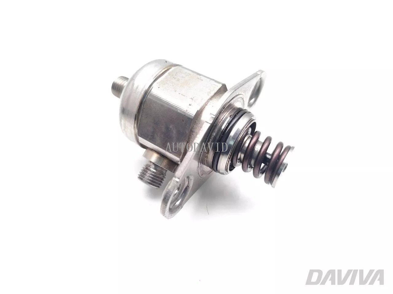High Pressure Fuel Pump for peugeot ,3008,5008 1.6/1.8HDP.Citroen DS7.2017-2024.DS9 2020-2024 PureTech 225 Petrol 165kW (225 HP). OEM: 9828614580, 9838766580 HS03-032-008