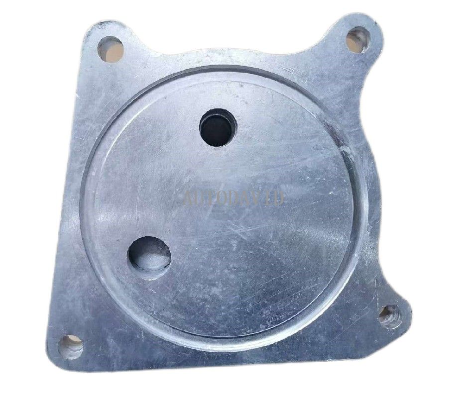 Oil Cooler for peugeot 4008，2.0L MMC EURO5 OEM: 1606257980 HS30-300-003