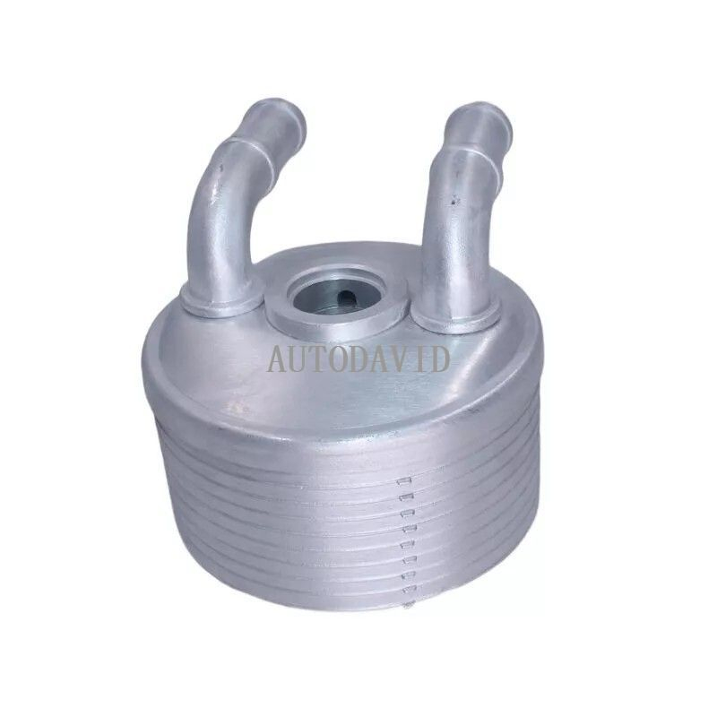 Oil Cooler for Citroen C4 II DS DS 5 PEUGEOT 308 07-18,508,RCZ. OEM: 227571A HS30-300-006A{9Layer}
