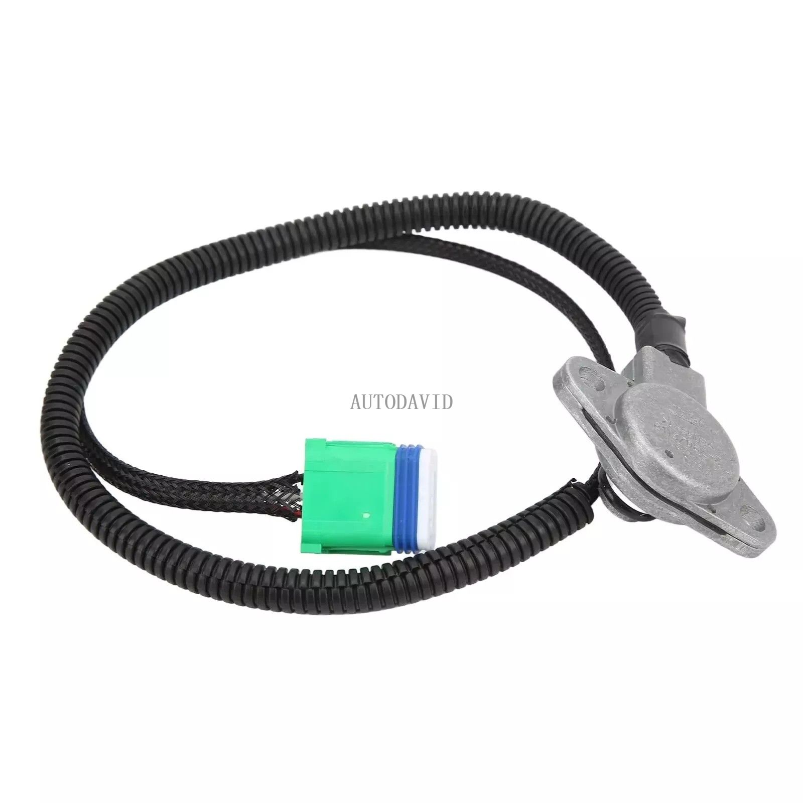 Transmission Speed Sensor for Peugeot 206 308 407 1.6-2.0,Citroen C5 Direct OEM: 252924 7700100009 8201533009 HS02-027-086