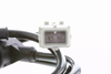 Front ABS Wheel Speed Sensor For Peugeot 406--> OEM: 454548, 96183217, 96252846, 96272628 HS02-027-117