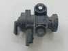 Turbo Pressure Solenoid Valve For Citroen C5 Peugeot 206 406 Partner 2.0 2.2 HDi OEM: 0928400414, 9635704380, 1628LQ, 96357043, 96422268 HS03-033-010