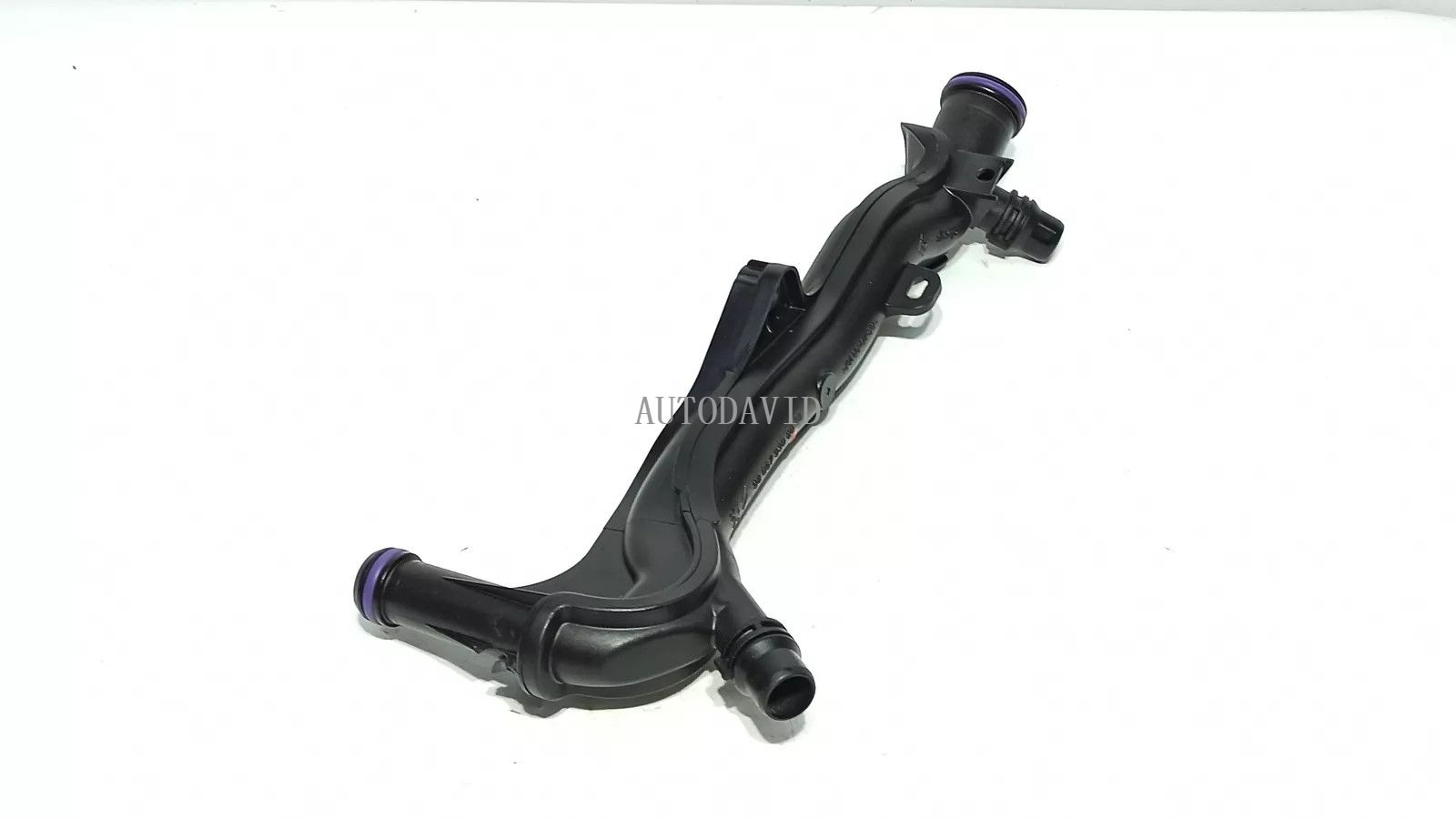 Engine Water Coolant Pipe Hose For Peugeot 301 208 308SW 2008 ,CITROEN C3 , C4 , DS3 OEM: 9806793080 HS02-023-031