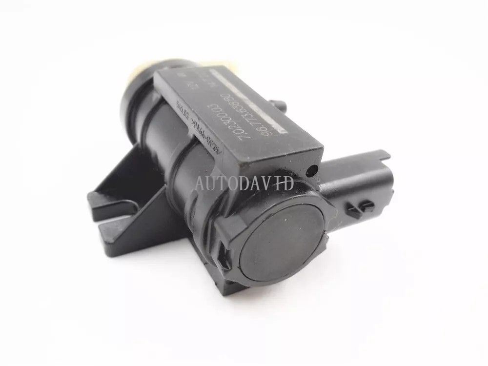 Turbo Pressure Solenoid Valve For Peugeot208 308 508 2008 3008 5008, Citroen DS3,DS4, C5 OEM: 9677363880 HS03-033-014