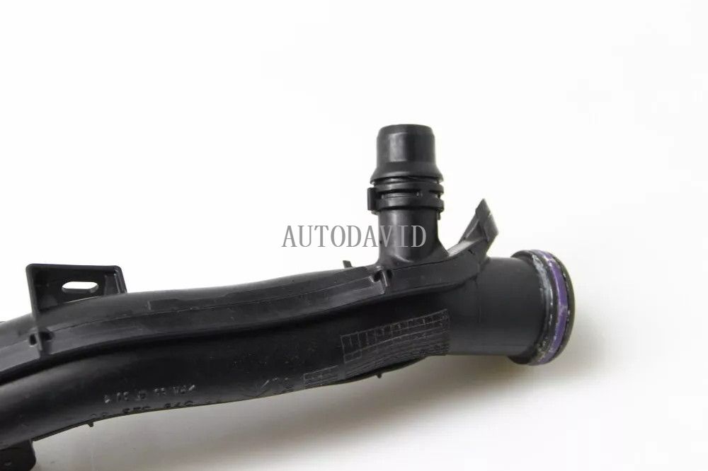 Engine Water Coolant Pipe Hose For Peugeot 308 , 3008 , 5008 , 2008 , 208,CITROEN C3 , C4 , PARTNER , BERLINGO OEM: 9807502380 HS02-023-030