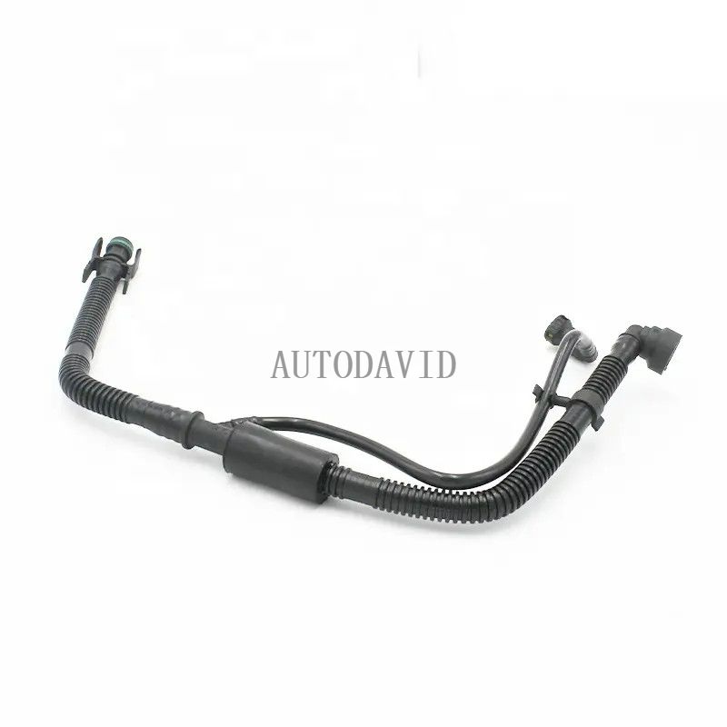 Crankcase Breather Pipes For Peugeot 307 308 408 508 Citroen C3 C4 C5 Picasso. OEM: 1192Y4 1192T6 HS02-023-050
