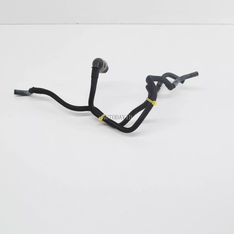 Fuel Line Pipe Control Vacuum Pipe For Peugeot 5008 P87 1.2T OEM: 9822341180 HS02-023-055