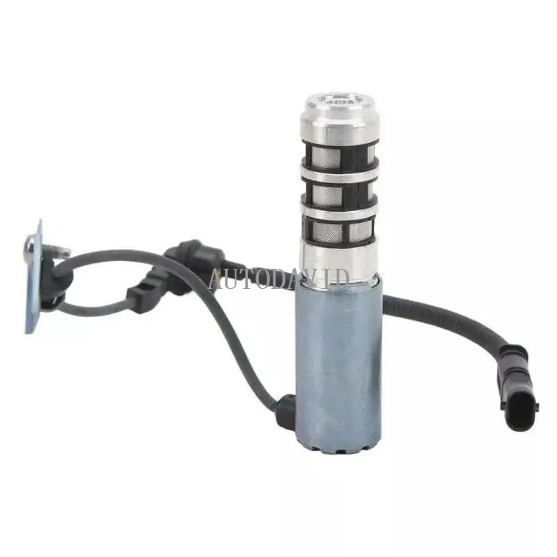 Oil Pump Solenoid Valve for Peugeot 207 208 308 II 3008 508 RCZ 1.4 1.6 THP VTI OEM: V764723880, 037990 HS03-033-006