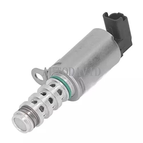 Cylinder Head Solenoid Valve for Peugeot 407 607 3.0/V6 Citroen C3 C4 DS3/DS4 OEM: 9648620580 1920HE HS03-033-005