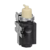 Turbo Pressure Solenoid Valve For Peugeot 3008 407 807 Expert, Citroen C4/C5/C8 DS5 OEM: 9659067880 1618S4 HS03-033-015