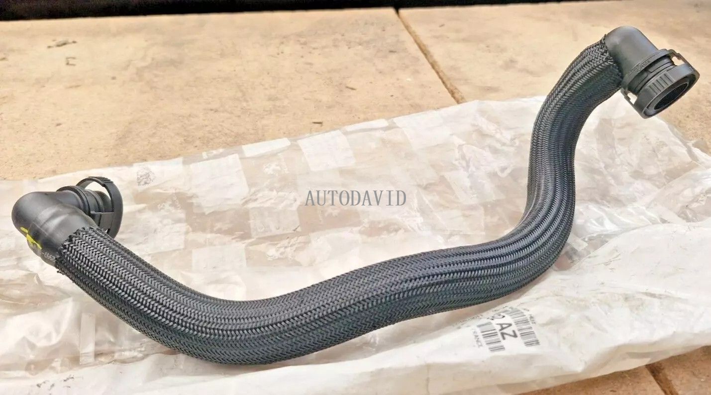 Automobile Crankcase Vent Pipe For Peugeot 1007,307. For Citrorn C3 C4 C5 DS3 DS4 1.6 Petrol OEM: 1192AZ HS02-023-059