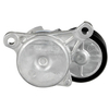 Tensioner Pulley Assembly For Peugeot 206 406 307 Citroen C2/4/5/8 PLASTIC OEM: 575161A/F8A/C3A/G7A 9636207480A 8200608550A HS01-017-027A