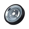 Water Pump Pulley For Peugeot207 308 3008 508 CitroenC4 C5 DS3 DS4 PSA RFN 10LH3X 2.0L OEM: 120459 120447 V761902080 11517545958 APV2978 HS01-017-035