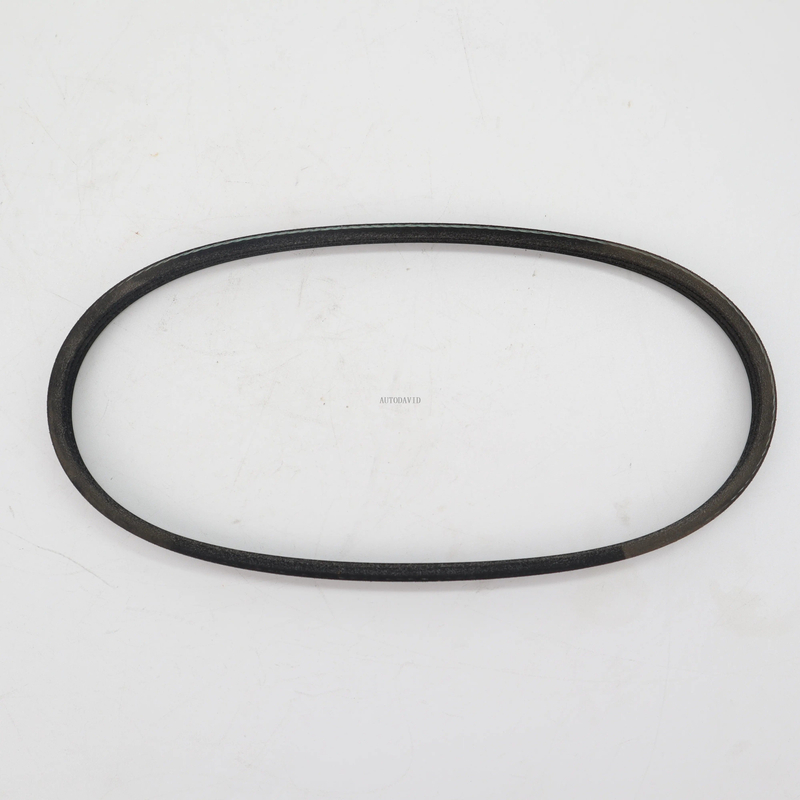 High Quality Belt Fan For Peugeot 2008 308 408 Citroen C3XR C4L OEM: 9808292780 HS01-017-004