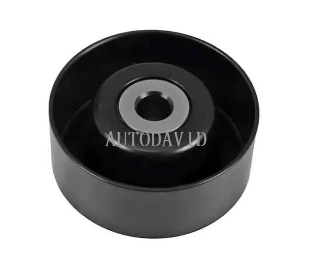 Tensioner Pulley For Peugeot 206 406 Citroen C2 Picasso,IRON OEM: 575139 575175 575152 96284314,96356383, 9635638380 HS01-017-023
